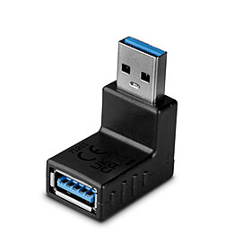 USB 3.0 Adapter 90 up