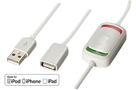 Lade-/Sync-Kabel Apple