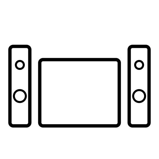 Premium-Heimkino