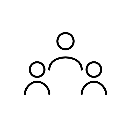 Besprechungsr&auml;ume Icon