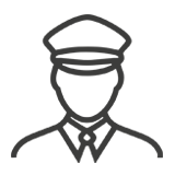 Sicherheit & Control Rooms