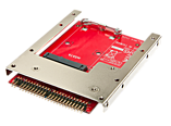 mSATA Adapter 2,5&quot