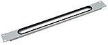 19'' Kabeldurchf�hrung