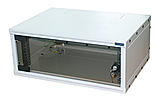 19'' Wandschrank 4HE