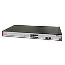GIGABIT Websmart Switch PoE Switch