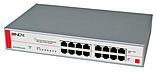8 Port Desktop Switch