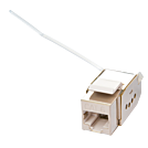 RJ45 STP Keystone