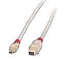 FireWire Kabel Bilingual