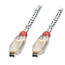 FireWire 4 pol. Stecker