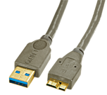 USB Kabel Typ A