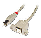 USB B/B
