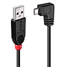 Micro USB gewinkelt