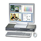 KVM Switch DVI