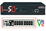 KVM Switch Cat.5