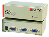 VGA Splitter 2 Port