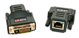 DVI Extender RJ45