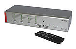 AV-Switch Remote Control