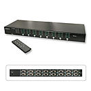 AV-Switch Remote Control