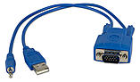 Cat.5 AV-Transmitter