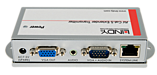 Cat.5 AV-Transmitter