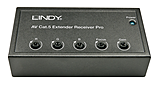 Audio/VGA Receiver
