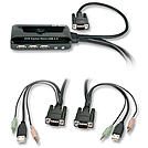 KVM Switch USB