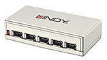 IEEE1394a Repeater