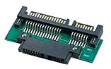 Slim-SATA/SATA Adapter