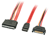 Micro SATA Kabel