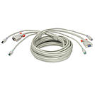 KVM Verl�ngerung PS/2