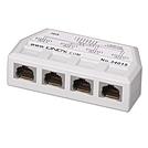 Telefon Line Splitter