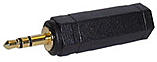 Audioadapter Stereo 3,5mm