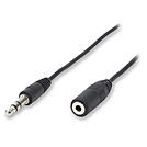 Audioadapter 3,5/2,5