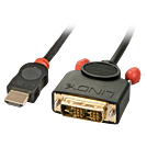 HDMI an DVI-D