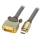 DVI an HDMI Kabel