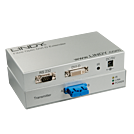 DVI Fibre Optic Extender