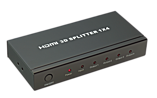 HDMI 4K UHD Splitter