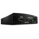 HDMI S-Video Konverter