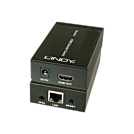 HDMI Ethernet Receiver