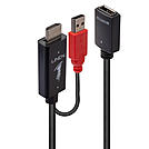 HDMI DisplayPort Konverter