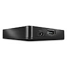 Compact HDMI Splitter 1:2