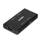 HDCP 1.4 auf HDCP 2.2