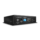 HDMI 2.0a Audioextraktor HDR