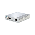 HDMI PoH Receiver PoE