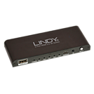 HDMI 4K60 UHD Switch