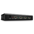Switch HDMI 4K60 UHD
