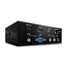 AV to HDMI Presentation Switch