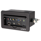 AV to HDMI Presentation Switch