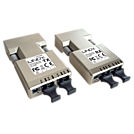 DVI Fiber Extender