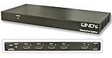 4:1 DisplayPort Splitter